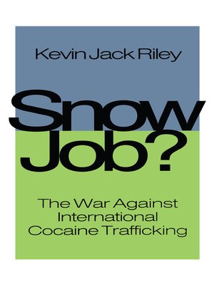 cover image of Snow Job